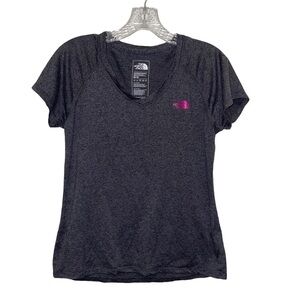 The North Face Women T-shirt Size M